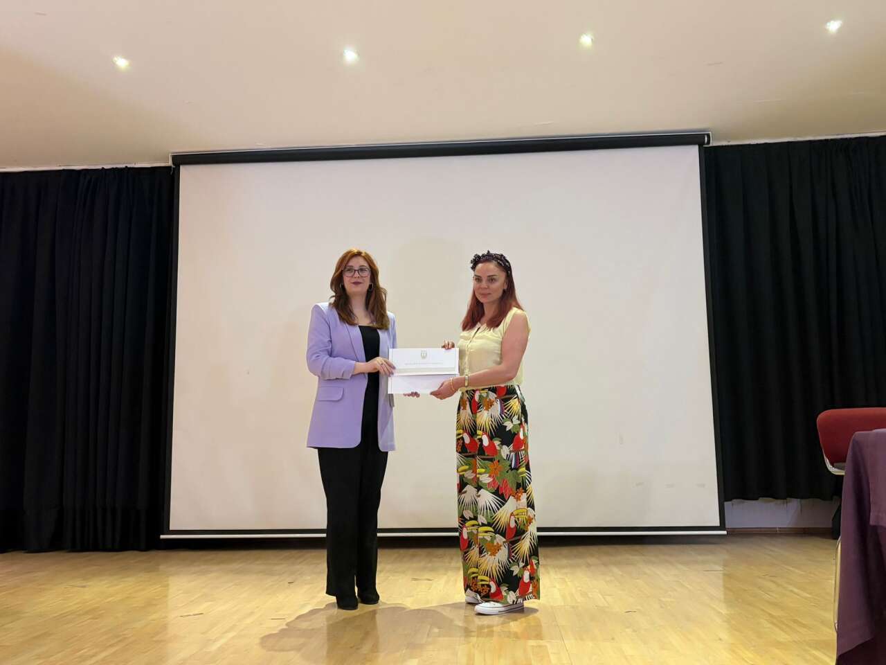 Dün Öğrenciydiler Bugün Rehber: Muğla MYO’da Gazetecilik Kariyer Buluşması 3